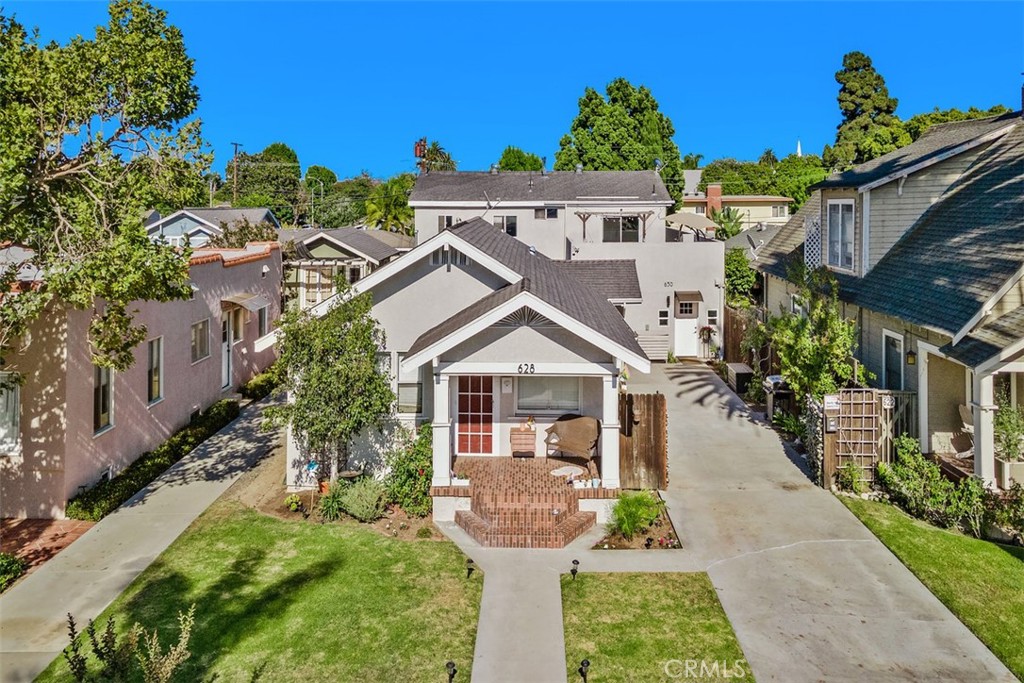 628 Mira Mar Avenue