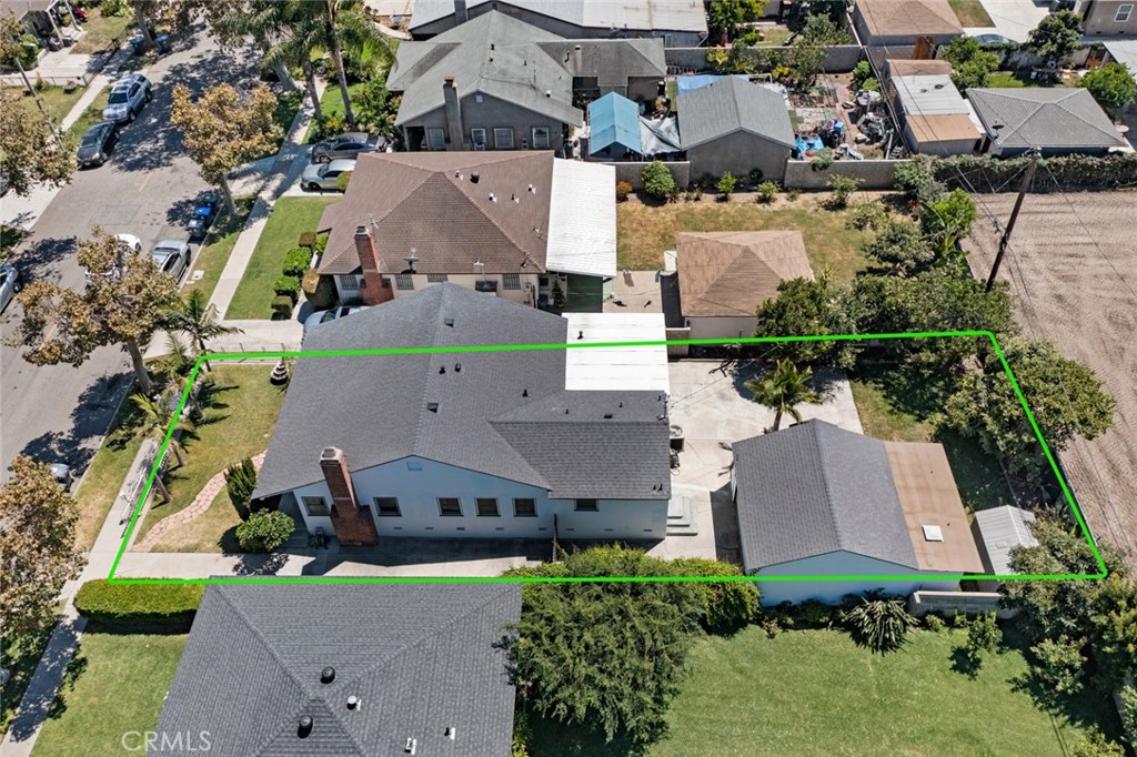 2116 S Sycamore Street