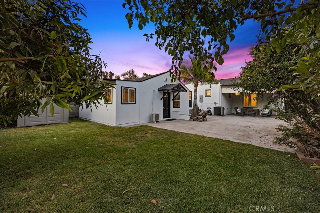 2116 S Sycamore Street