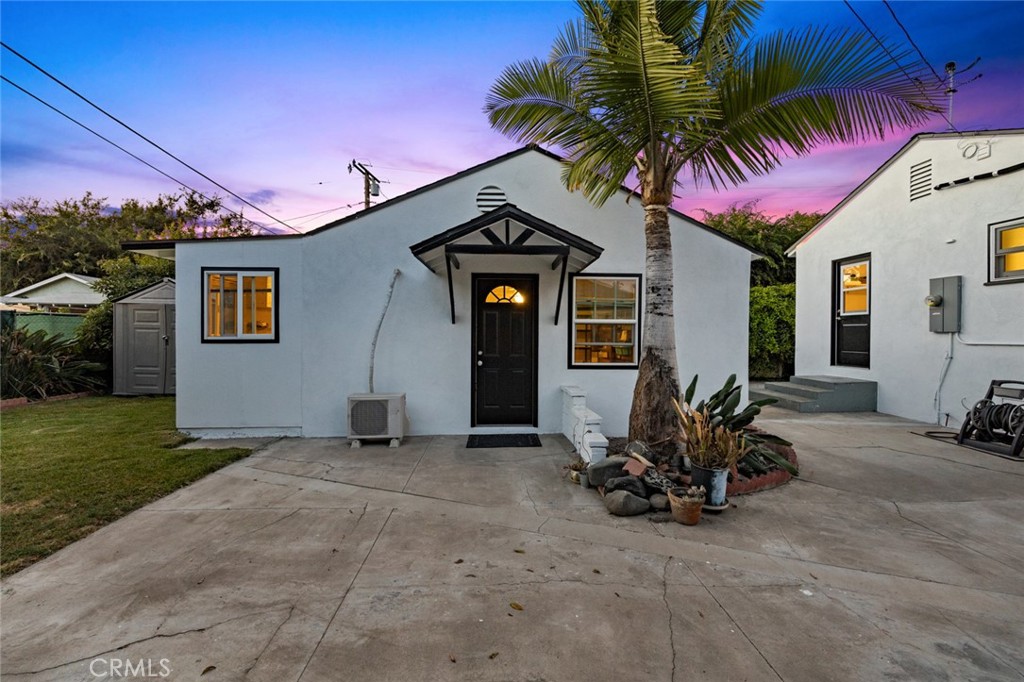 2116 S Sycamore Street