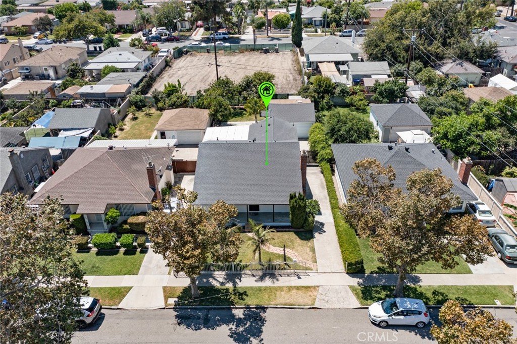 2116 S Sycamore Street