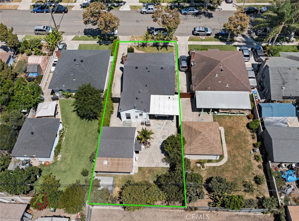 2116 S Sycamore Street