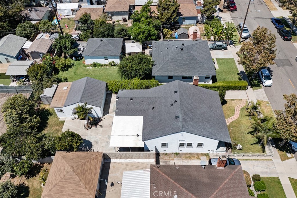 2116 S Sycamore Street