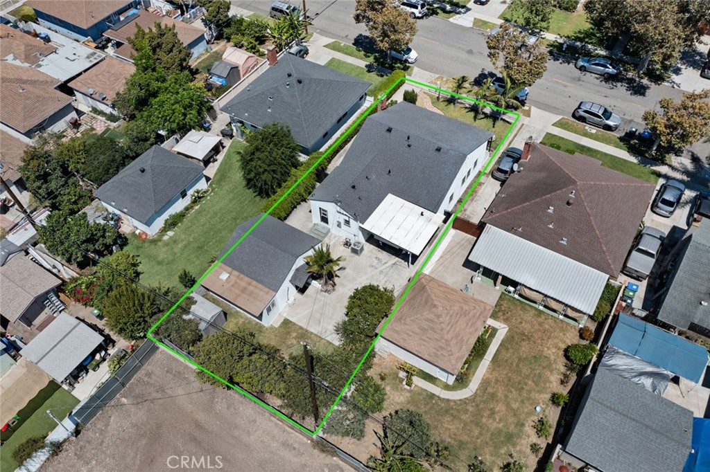 2116 S Sycamore Street