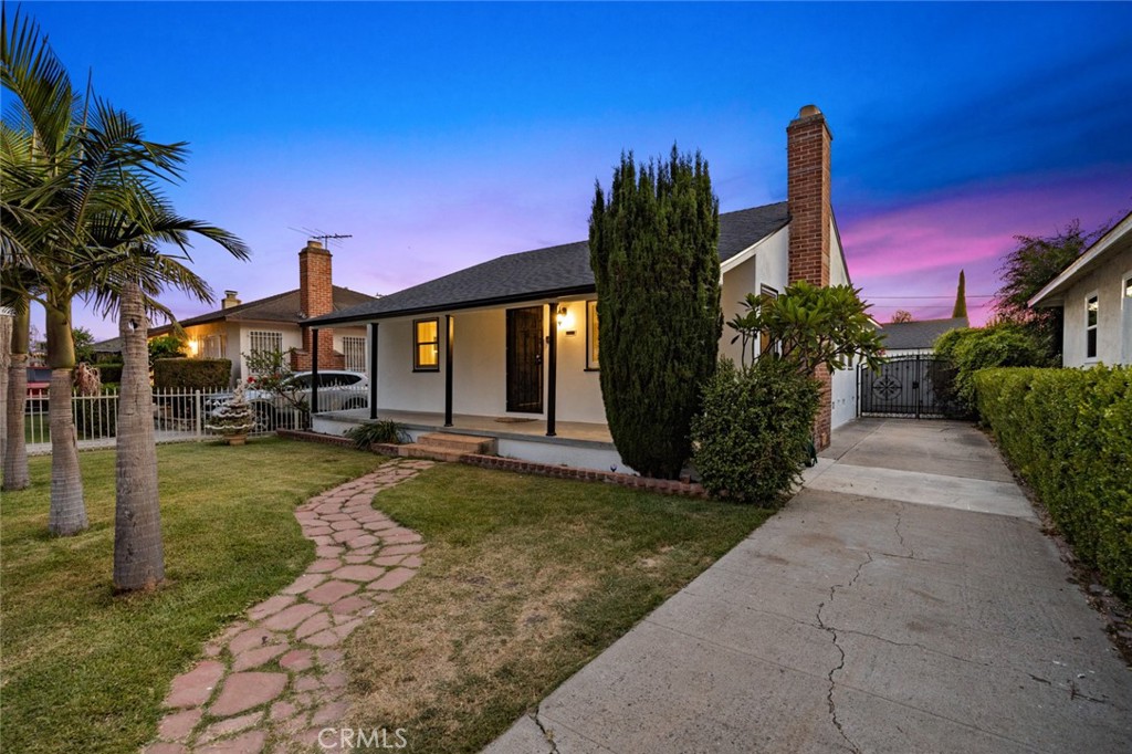 2116 S Sycamore Street