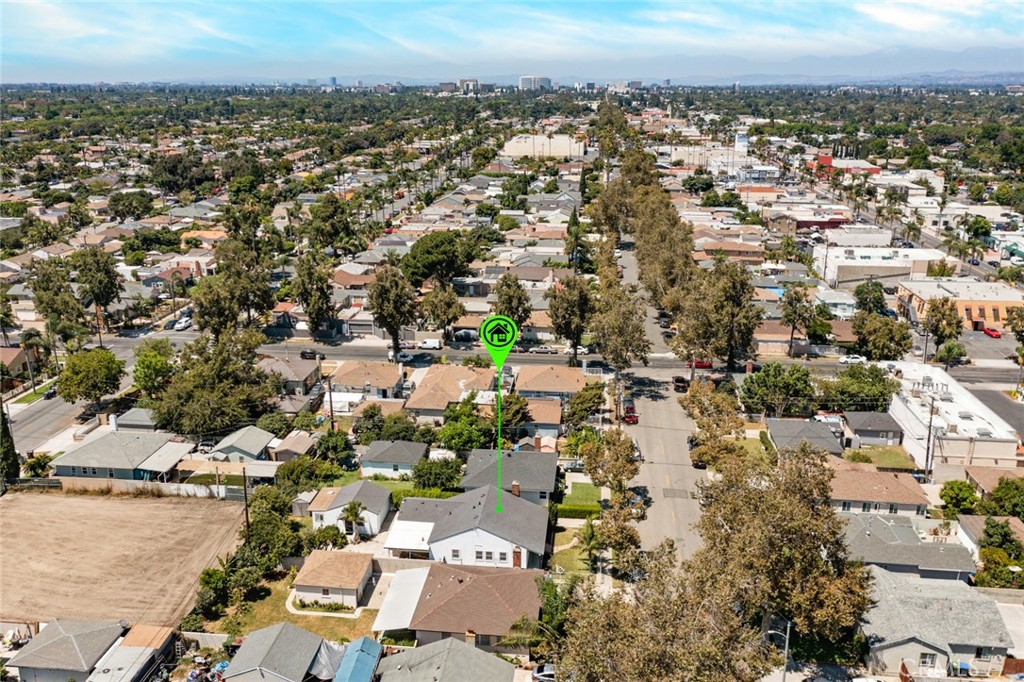 2116 S Sycamore Street