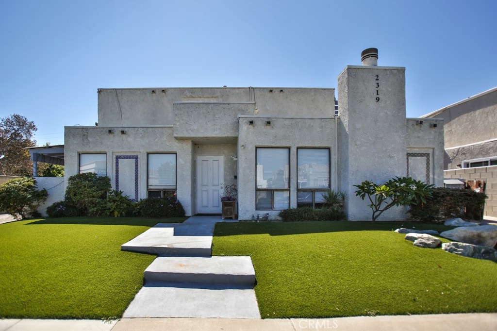 2319 Whitesands Drive