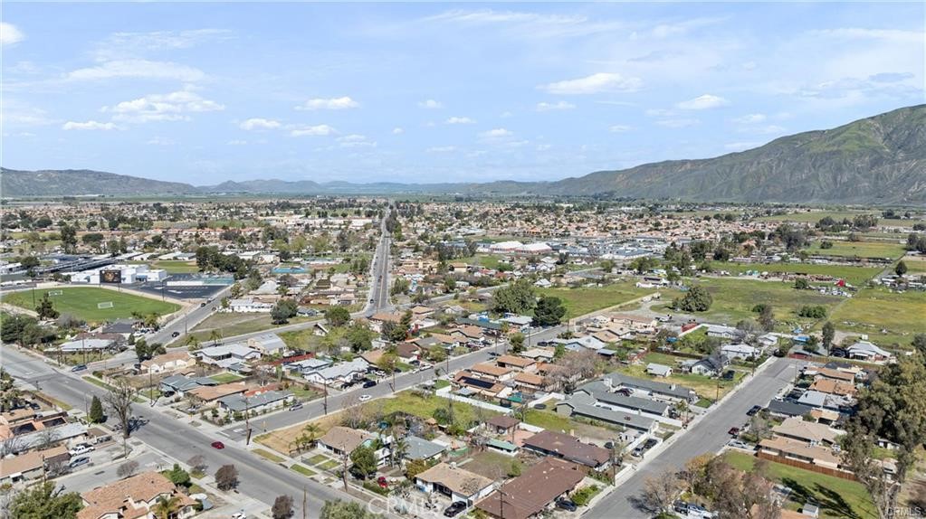 141 N Sheriff Avenue