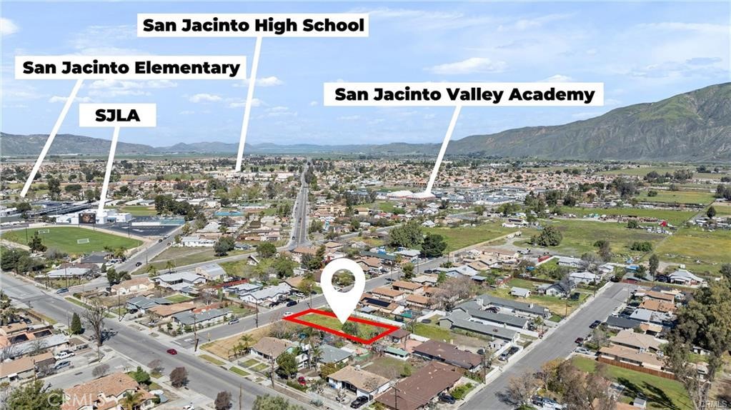 141 N Sheriff Avenue