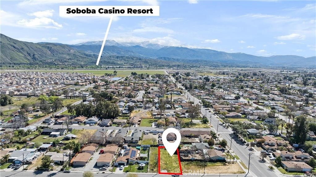 141 N Sheriff Avenue