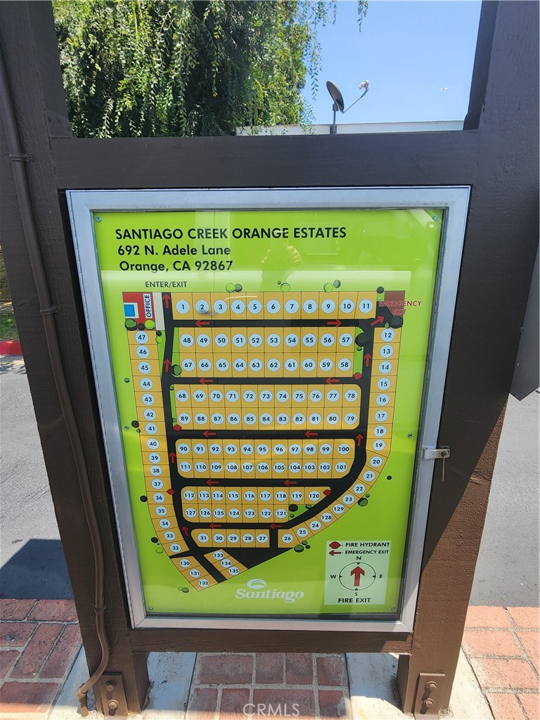 692 Adele Street N space 118