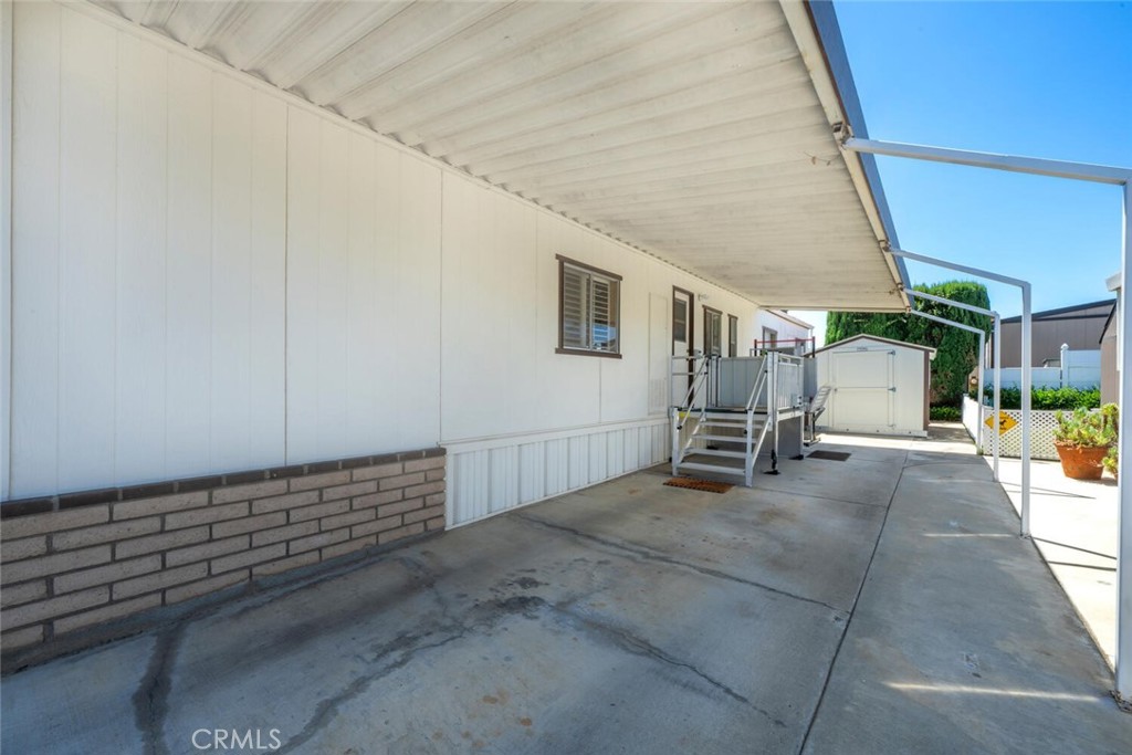 692 Adele Street N space 118