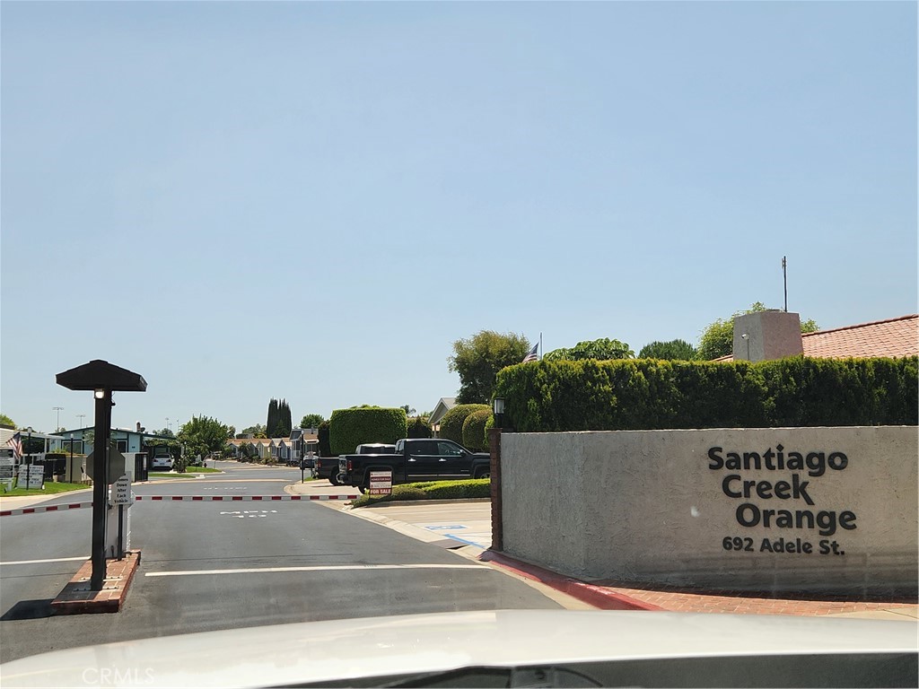 692 Adele Street N space 118