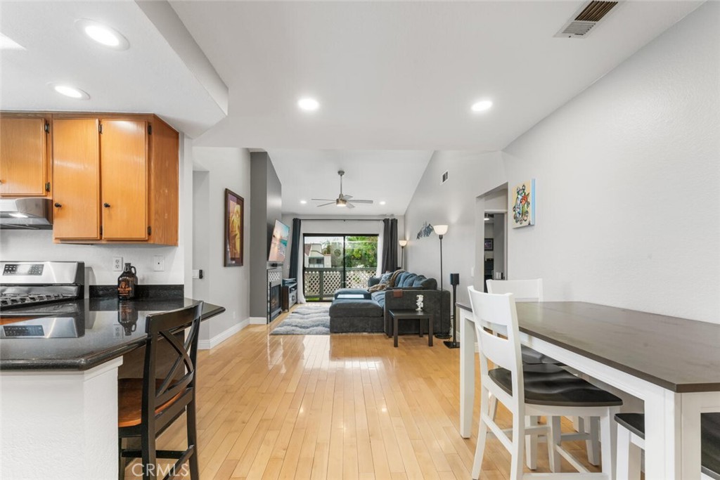 3542 W Stonepine Lane D