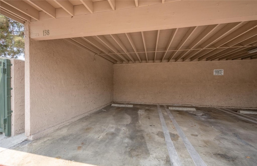 3542 W Stonepine Lane D