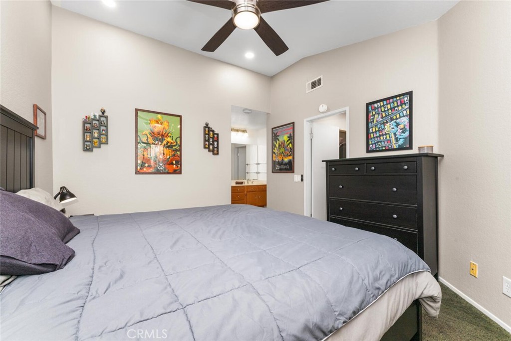 3542 W Stonepine Lane D