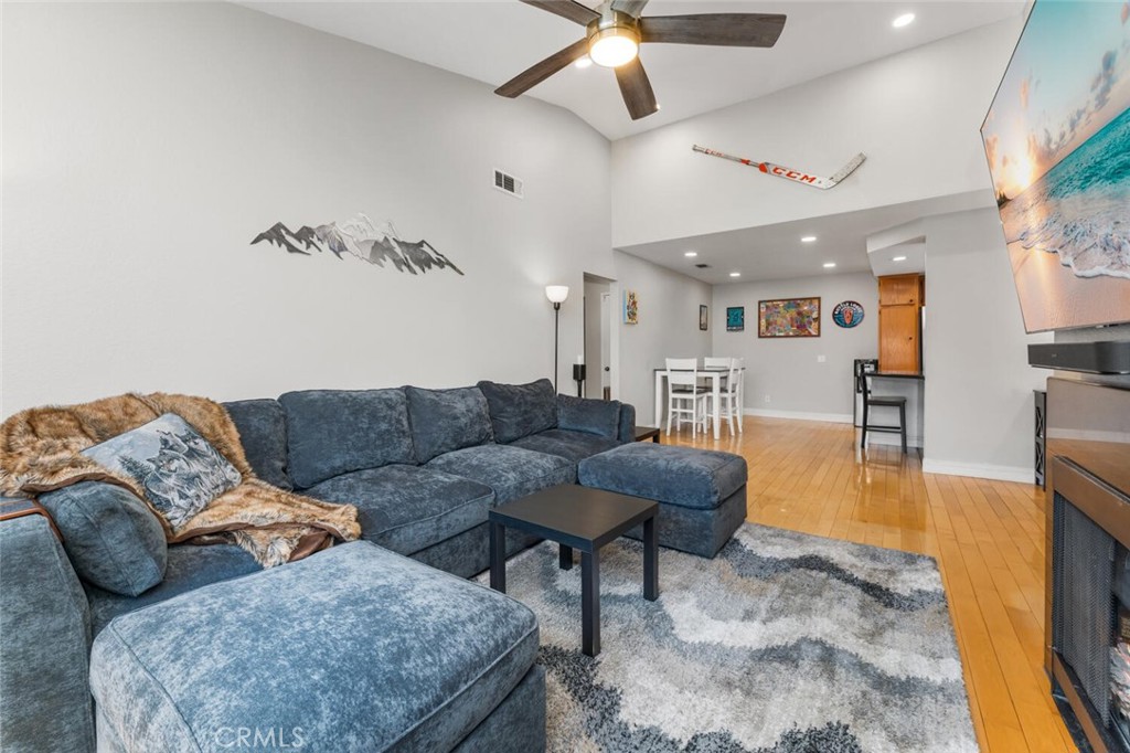 3542 W Stonepine Lane D