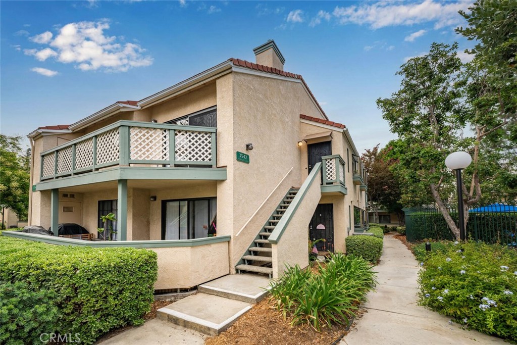 3542 W Stonepine Lane D