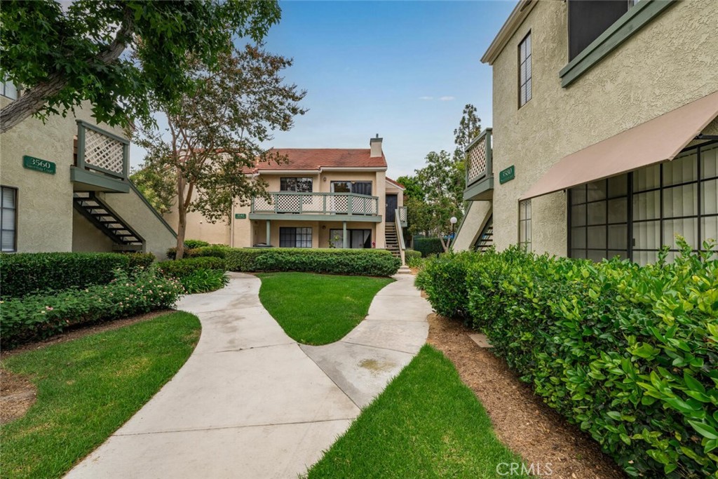 3542 W Stonepine Lane D