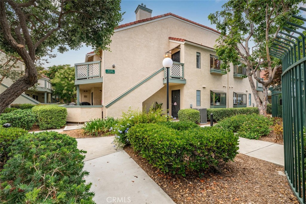 3542 W Stonepine Lane D