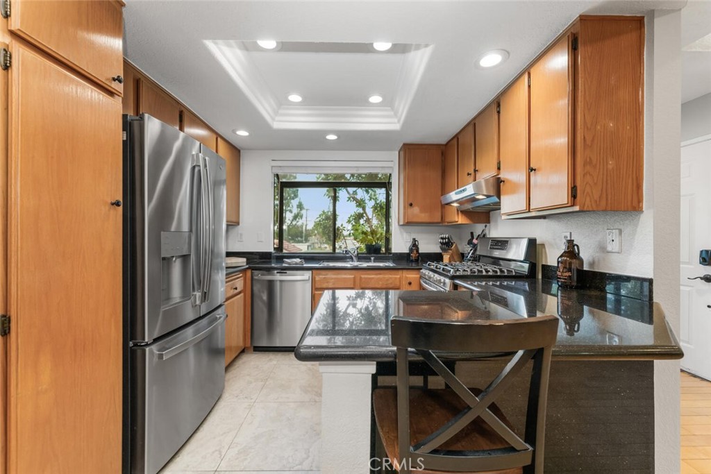 3542 W Stonepine Lane D