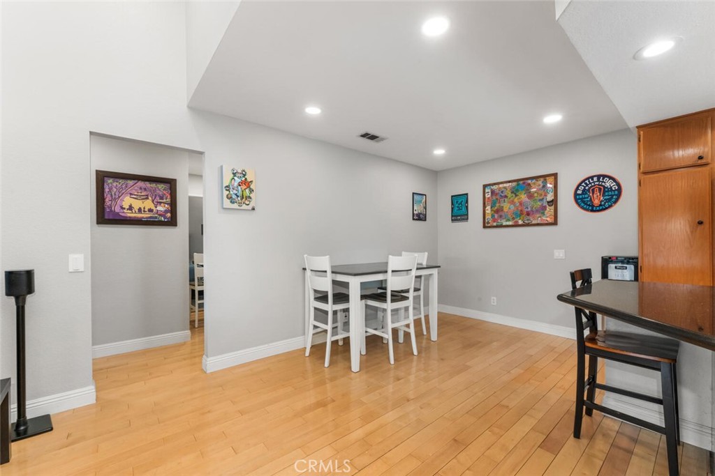 3542 W Stonepine Lane D