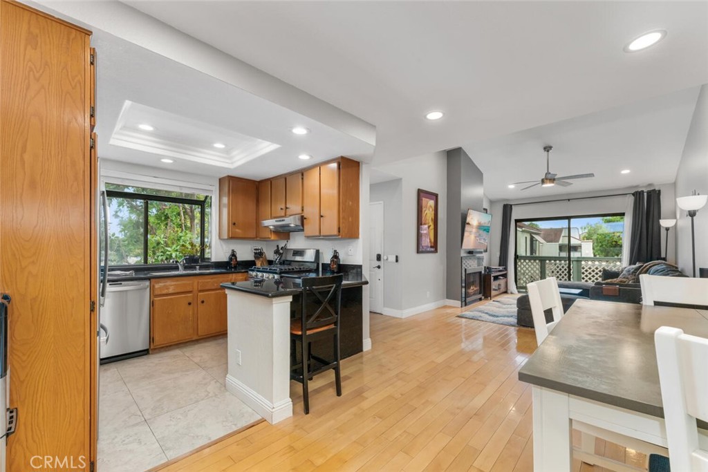 3542 W Stonepine Lane D