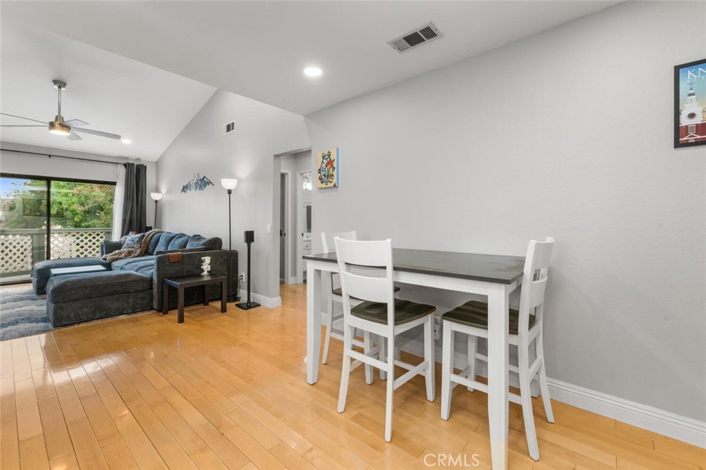 3542 W Stonepine Lane D