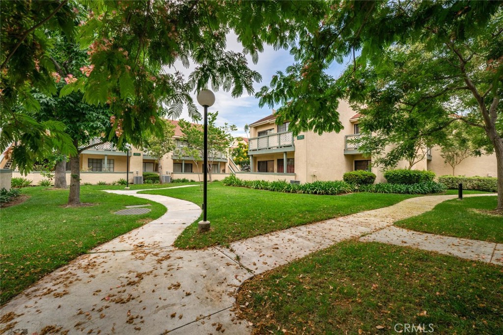 3542 W Stonepine Lane D