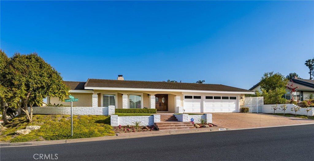 10672 Equestrian Drive