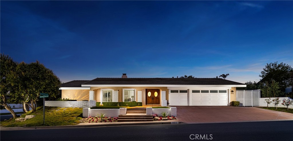 10672 Equestrian Drive