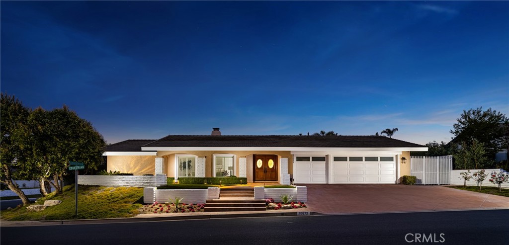 10672 Equestrian Drive