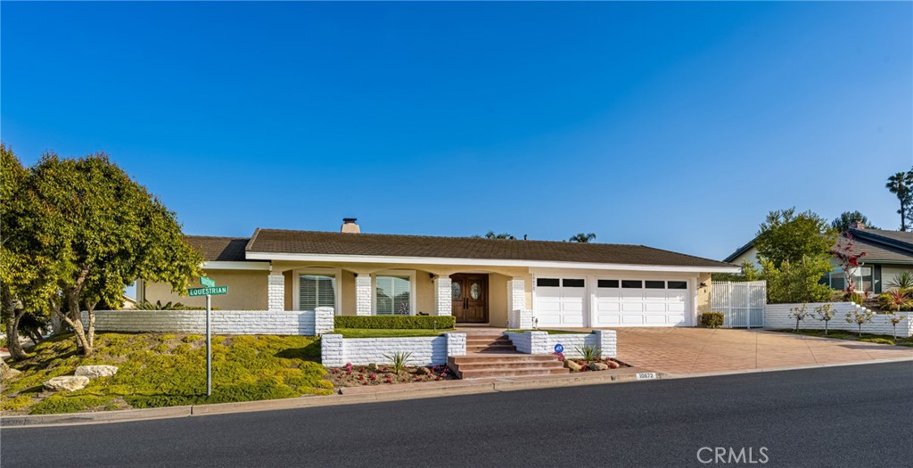 10672 Equestrian Drive