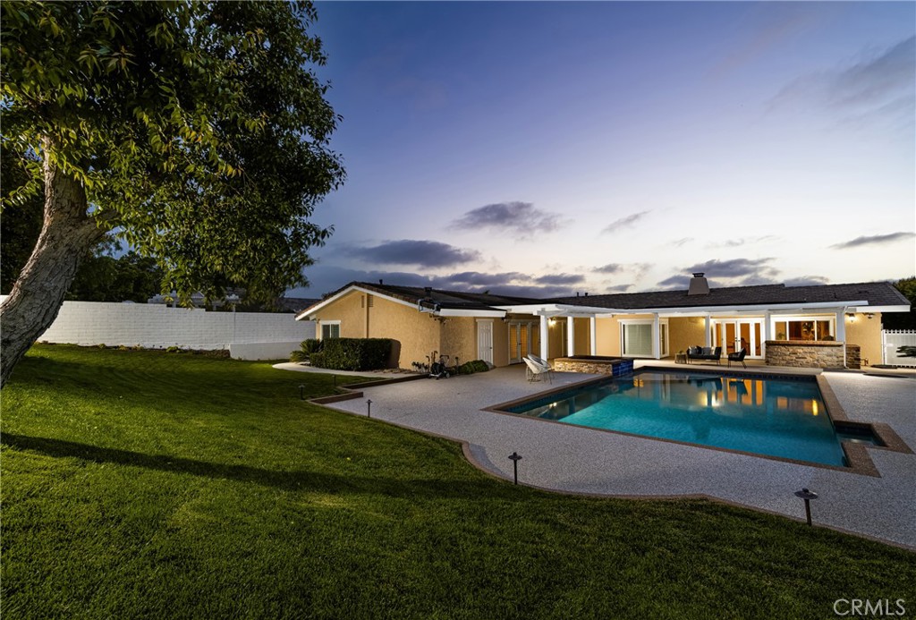 10672 Equestrian Drive