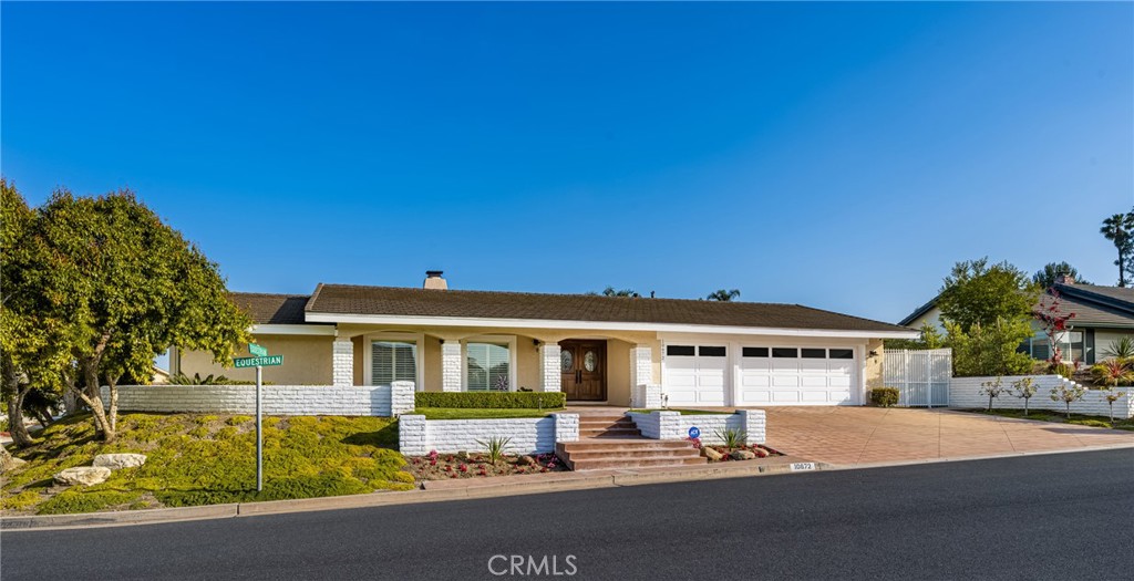 10672 Equestrian Drive