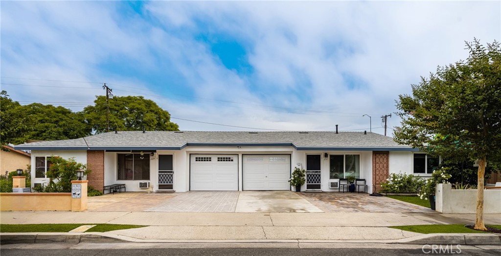 231 S Park Lane