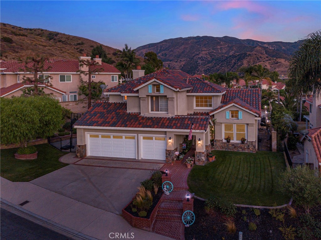 28650 EARLY STAR Way