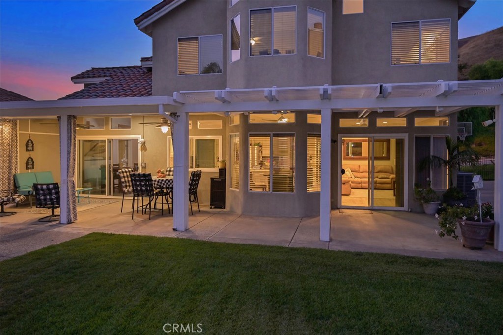 28650 EARLY STAR Way