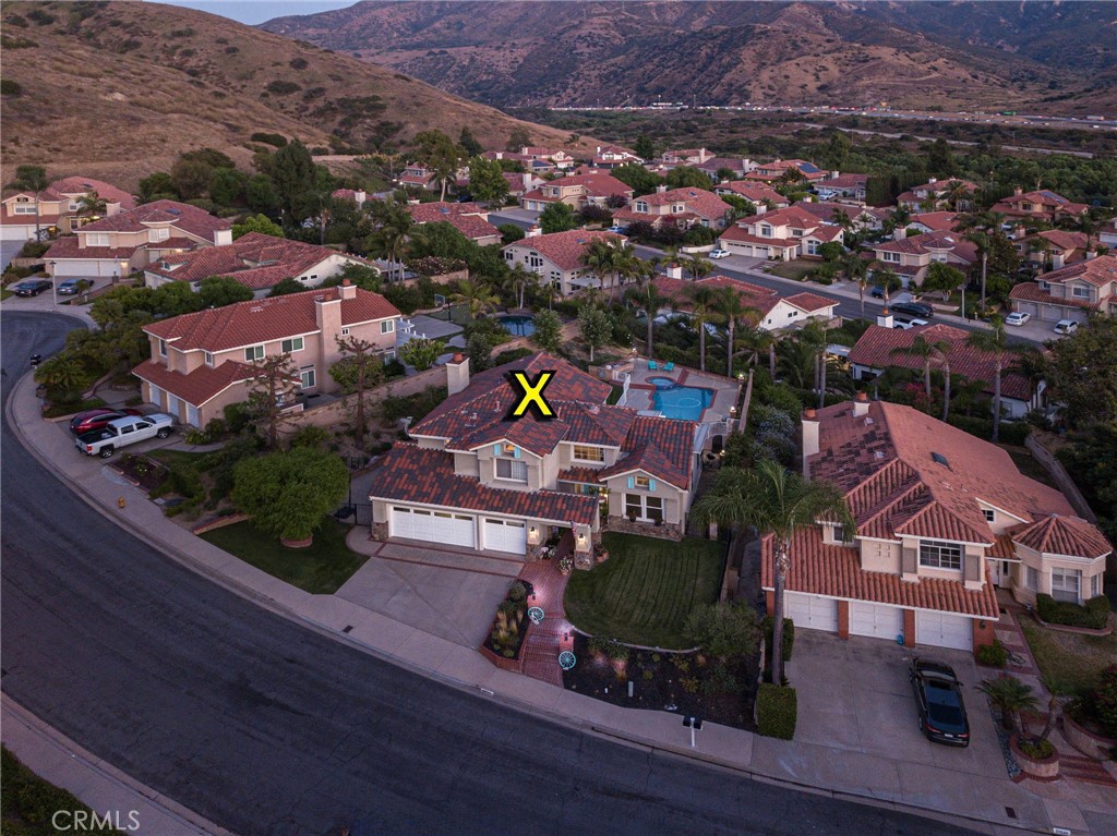 28650 EARLY STAR Way