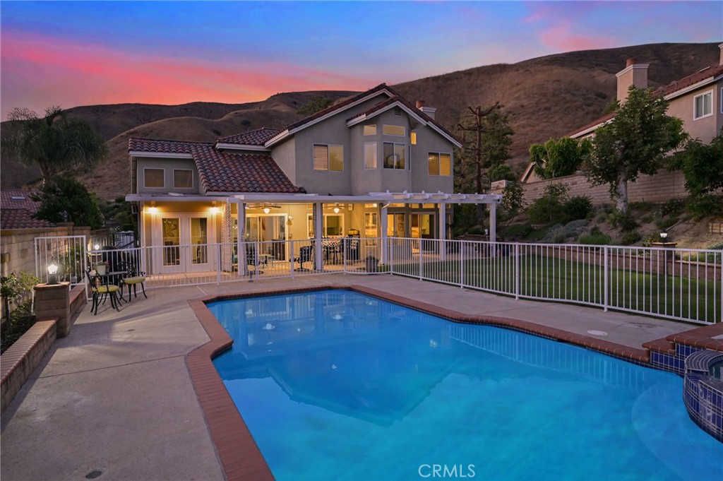 28650 EARLY STAR Way