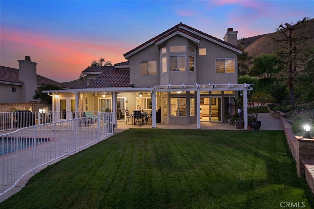 28650 EARLY STAR Way