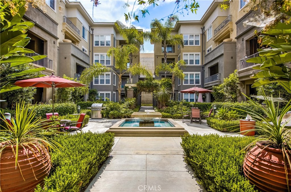 1801 E. Katella Ave #4121