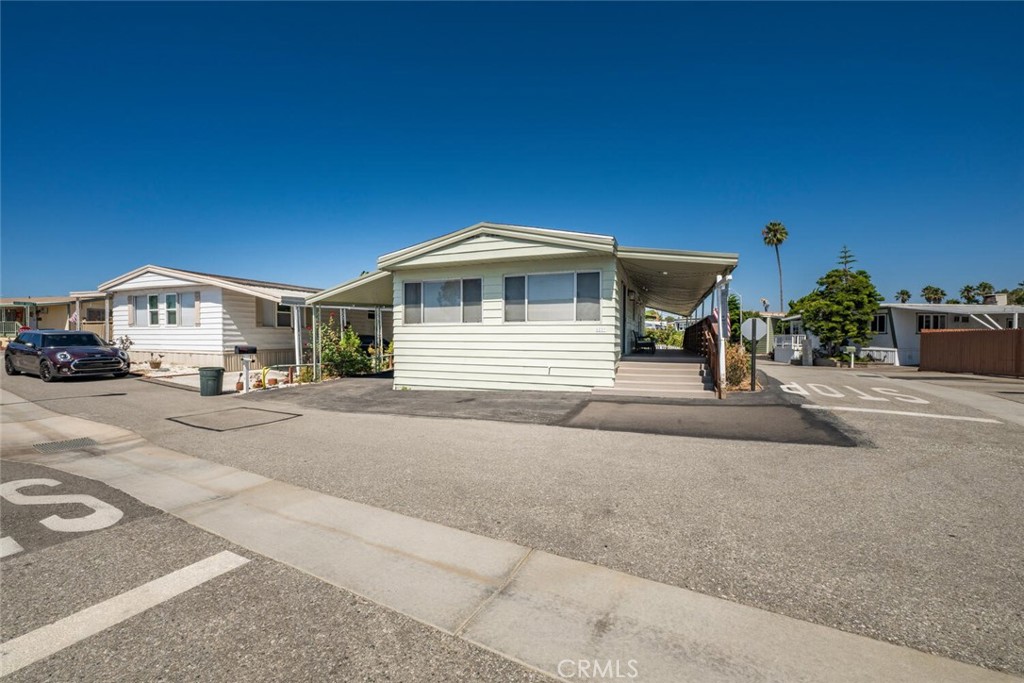 6259 CRYSTAL COVE Drive 179