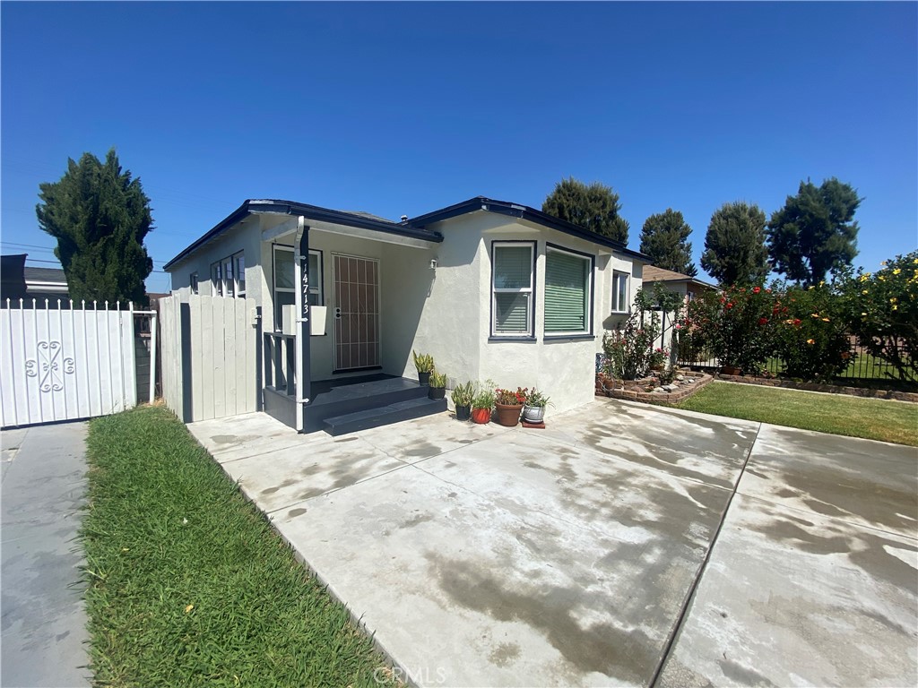14713 S Castlegate Avenue