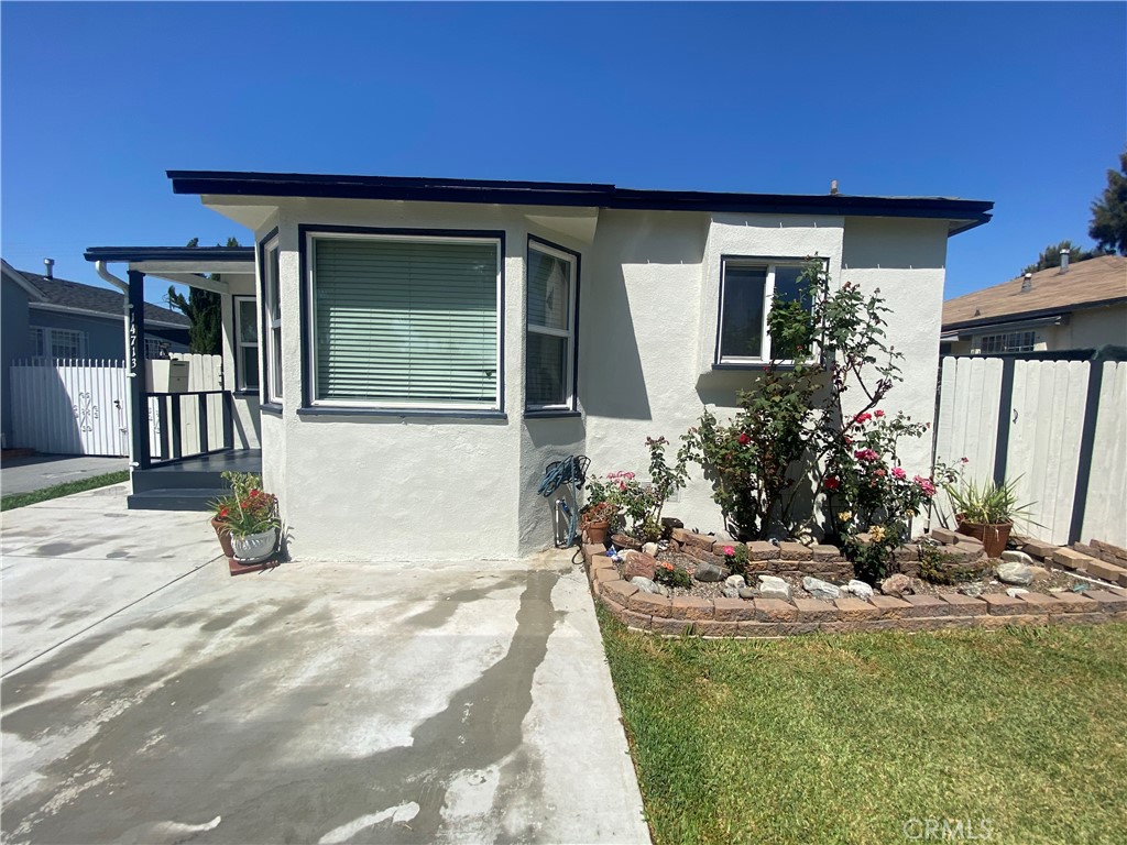 14713 S Castlegate Avenue