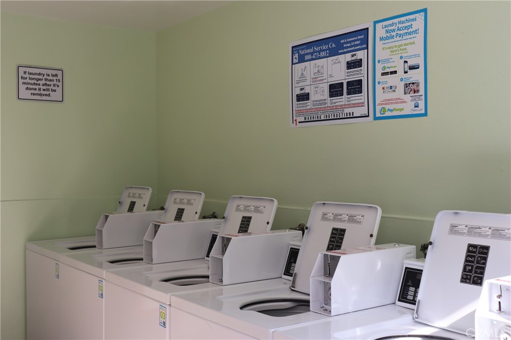 12200 Montecito Road F202