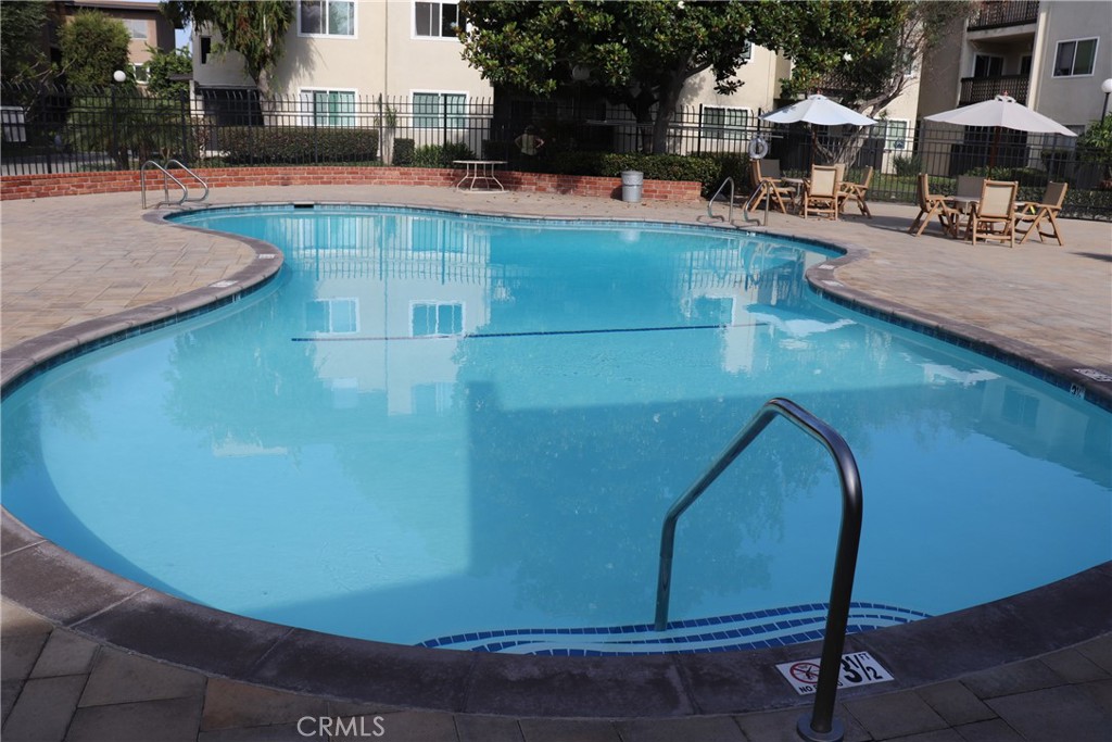 12200 Montecito Road F202