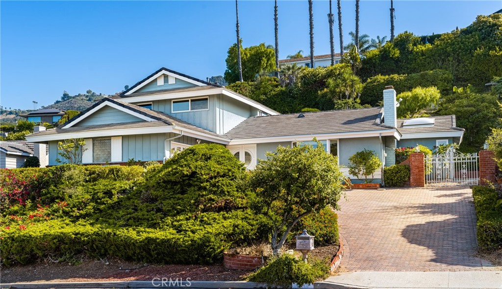 3719 Vigilance Drive