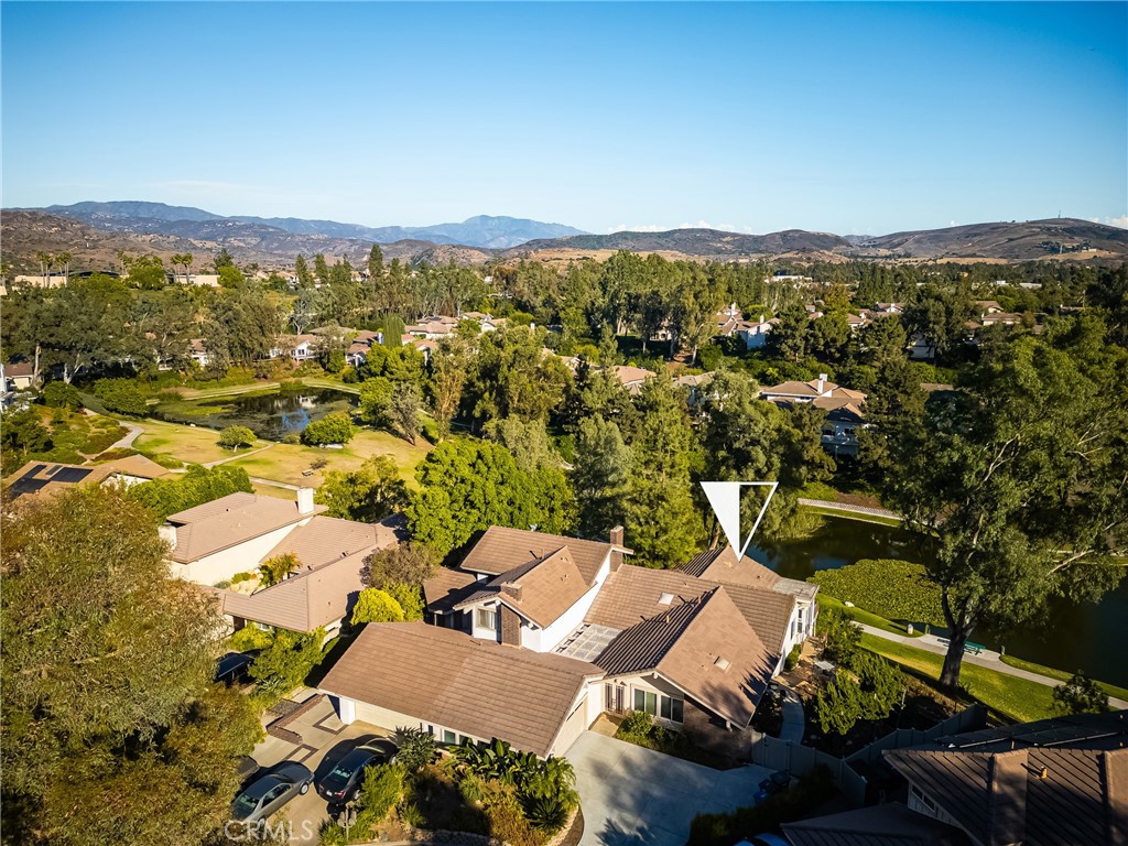 7740 E Lakeview Trail