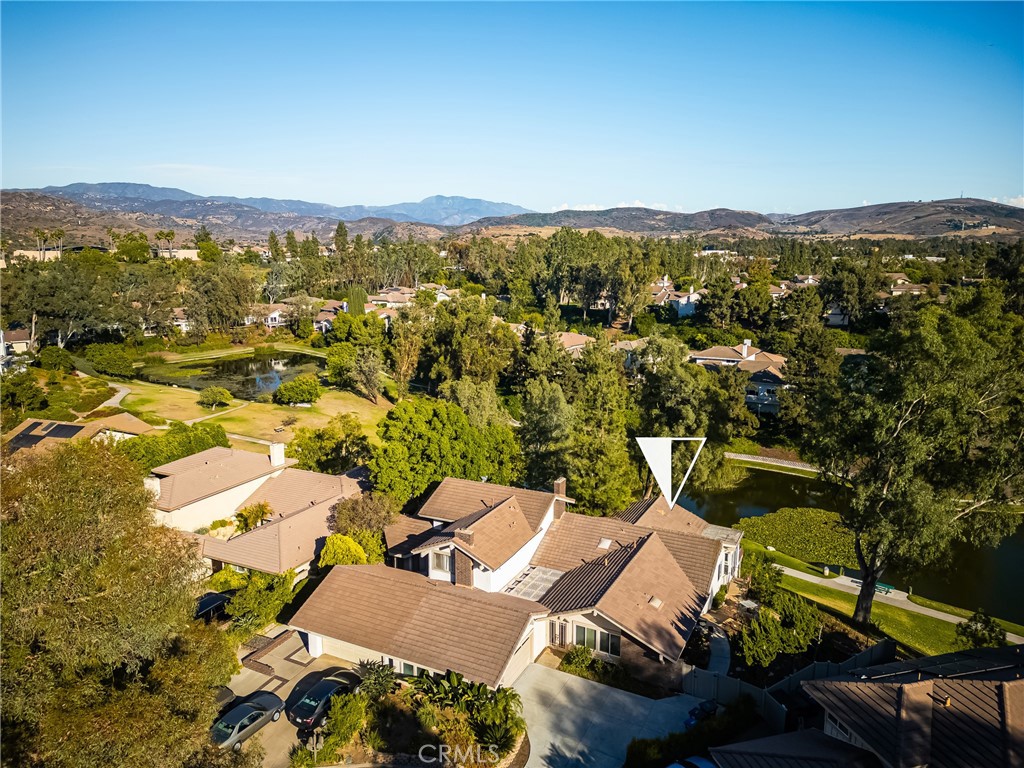 7740 E Lakeview Trail